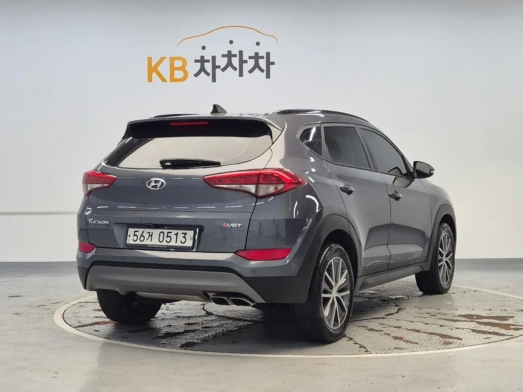 Hyundai Grandeur 2016 photo 3