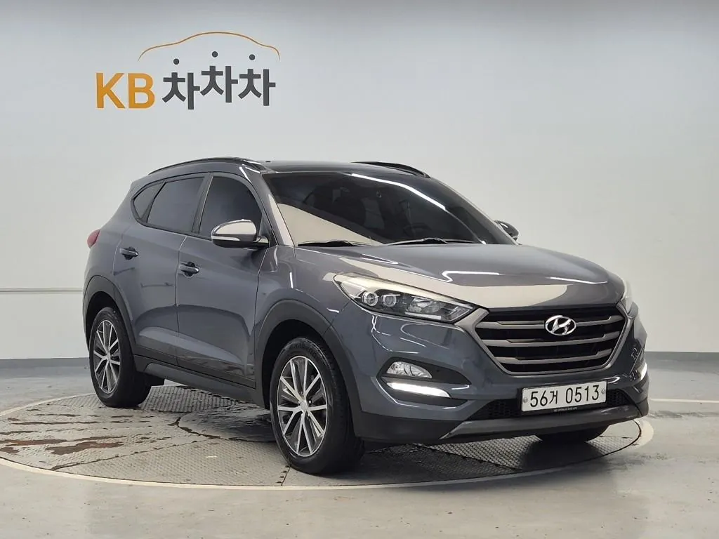 Hyundai Grandeur 2016 photo 4