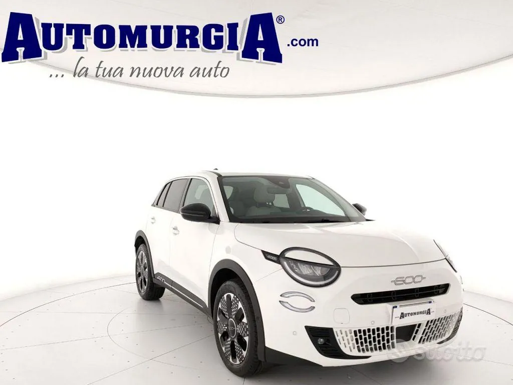 Fiat 600