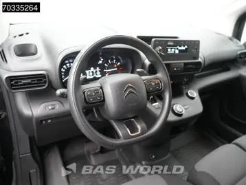 Citroen Berlingo 2019 photo 3