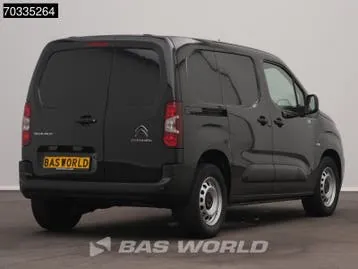 Citroen Berlingo 2019 photo 2