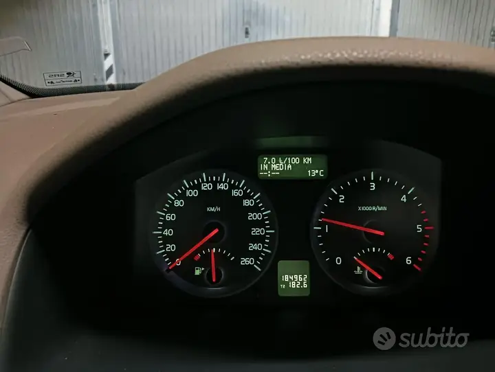 Volvo V50 2006 photo 3