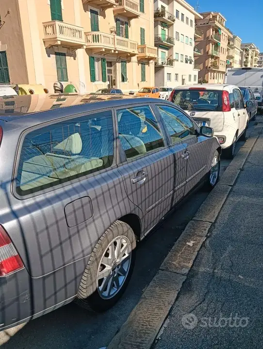 Volvo V50 2006 photo 4