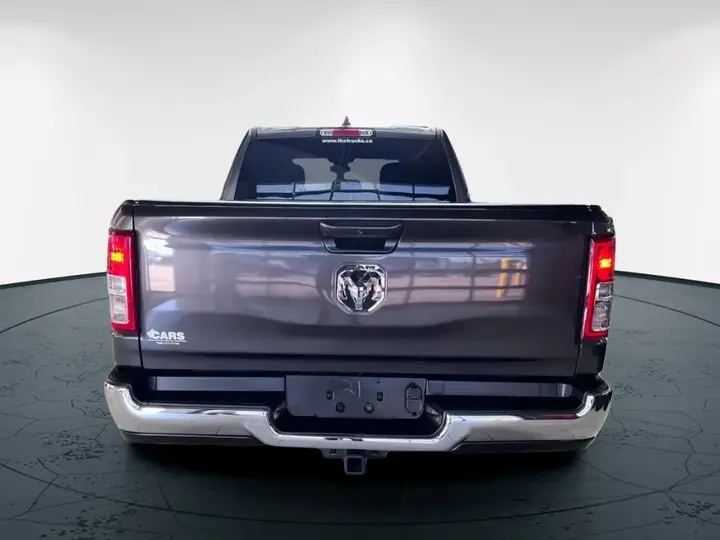 Ram 1500 2022 photo 5
