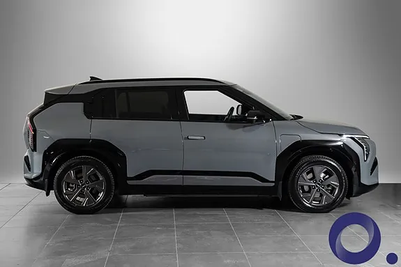 Kia Ev3 2025 photo 5