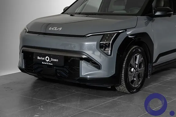 Kia Ev3 2025 photo 2