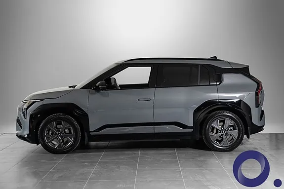 Kia Ev3 2025 photo 4