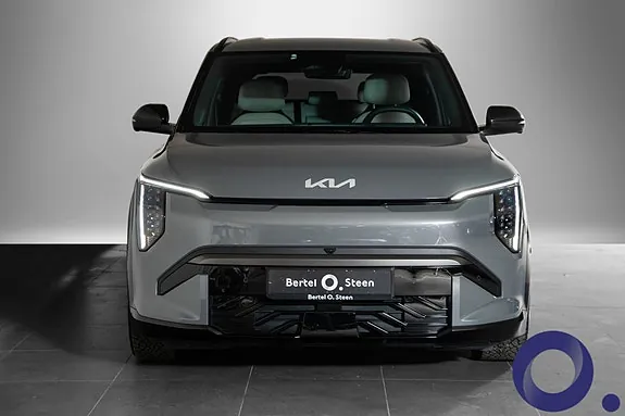 Kia Ev3 2025 photo 3