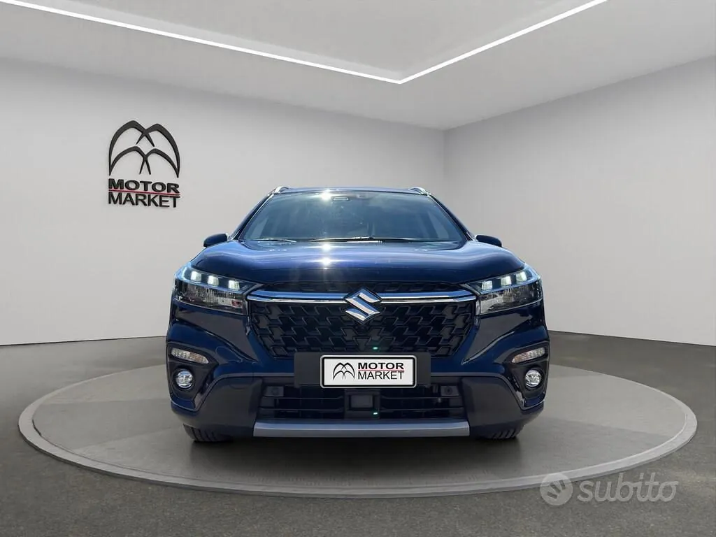 Suzuki S-Cross 2024 photo 2