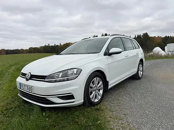 Volkswagen Golf 7