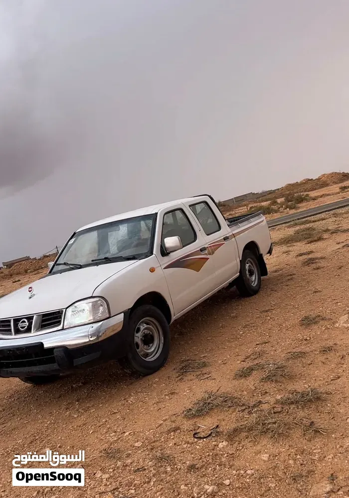 Nissan Datsun