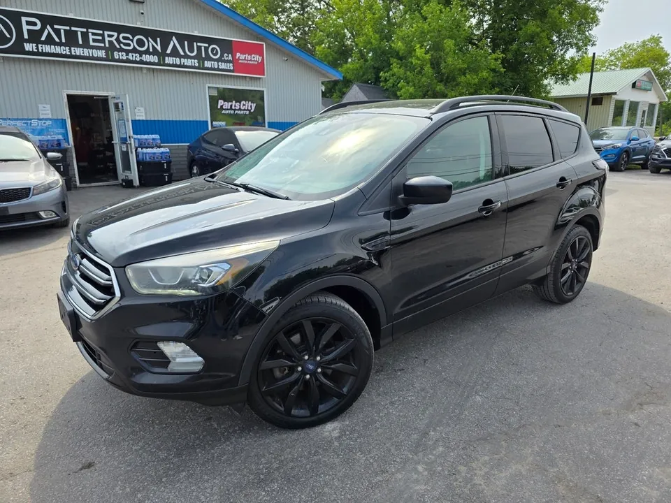 Ford Escape