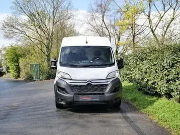 Citroen Jumper photo 4