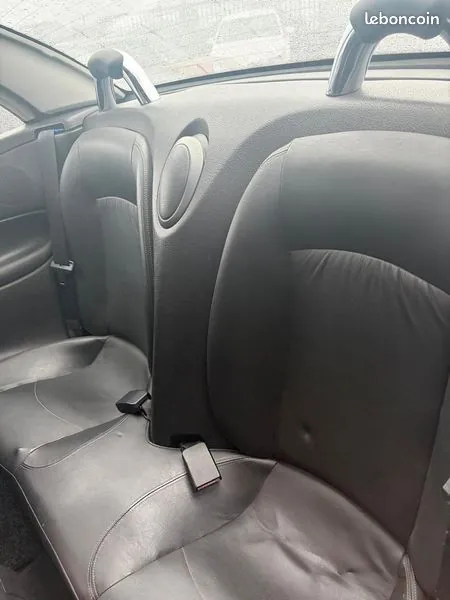 Peugeot 206 2004 photo 5