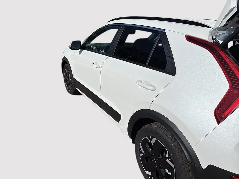 Kia Niro Ev 2026 photo 4