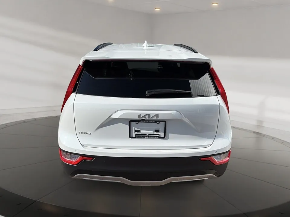 Kia Niro Ev 2026 photo 3