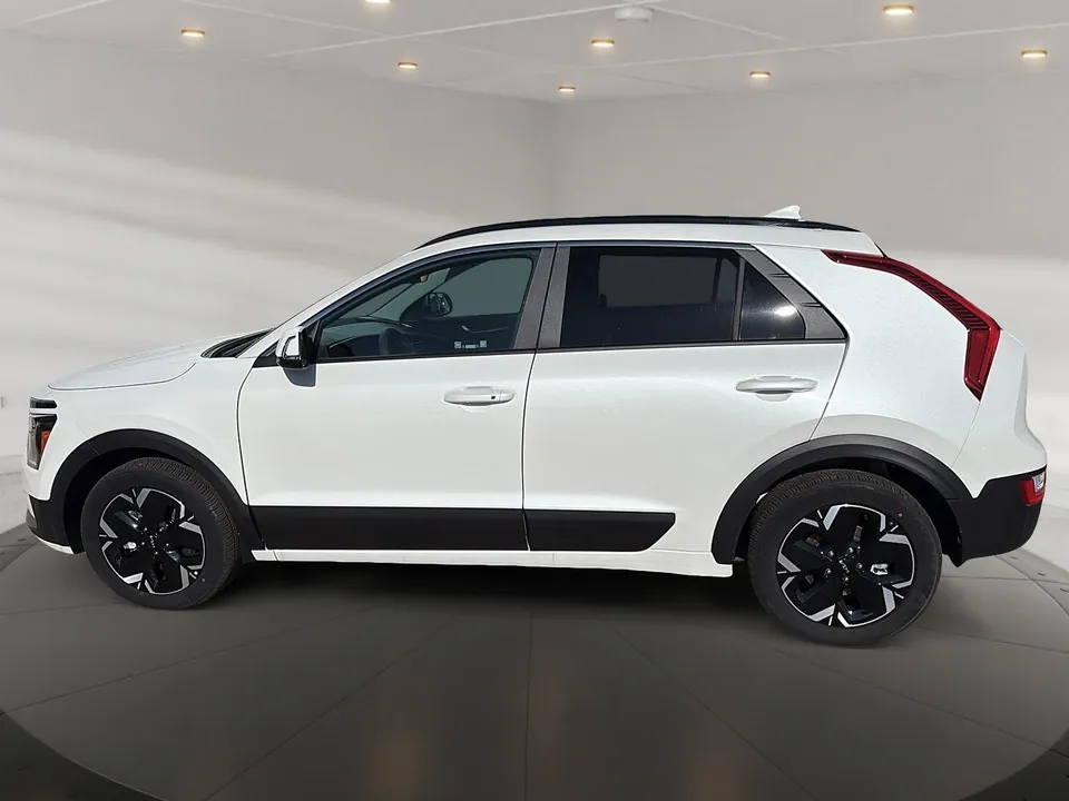 Kia Niro Ev 2026 photo 5