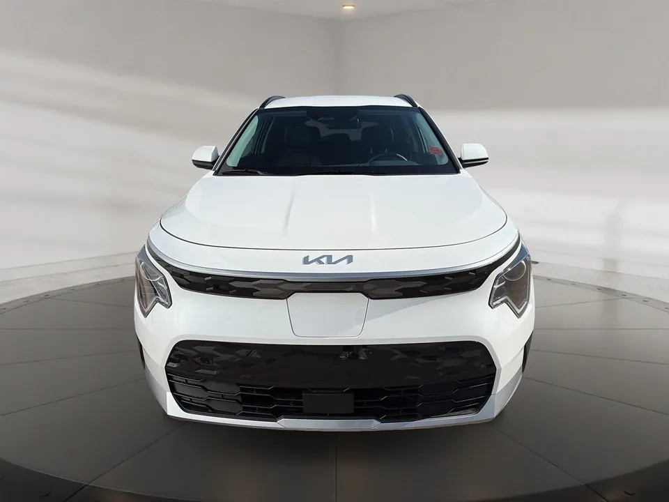 Kia Niro Ev 2026 photo 2