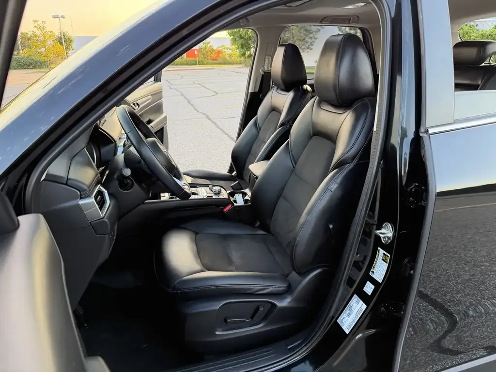 Mazda Cx-5 2022 photo 3