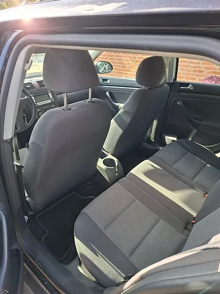Volkswagen Golf V 2008 photo 2