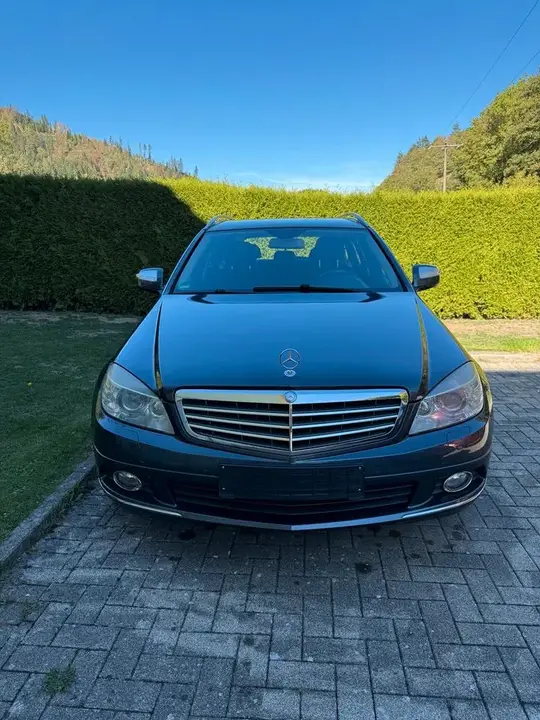 Mercedes-Benz 220 Cdi