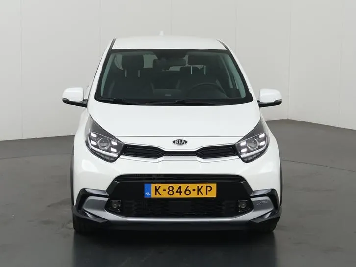 Kia Picanto 2021 photo 3