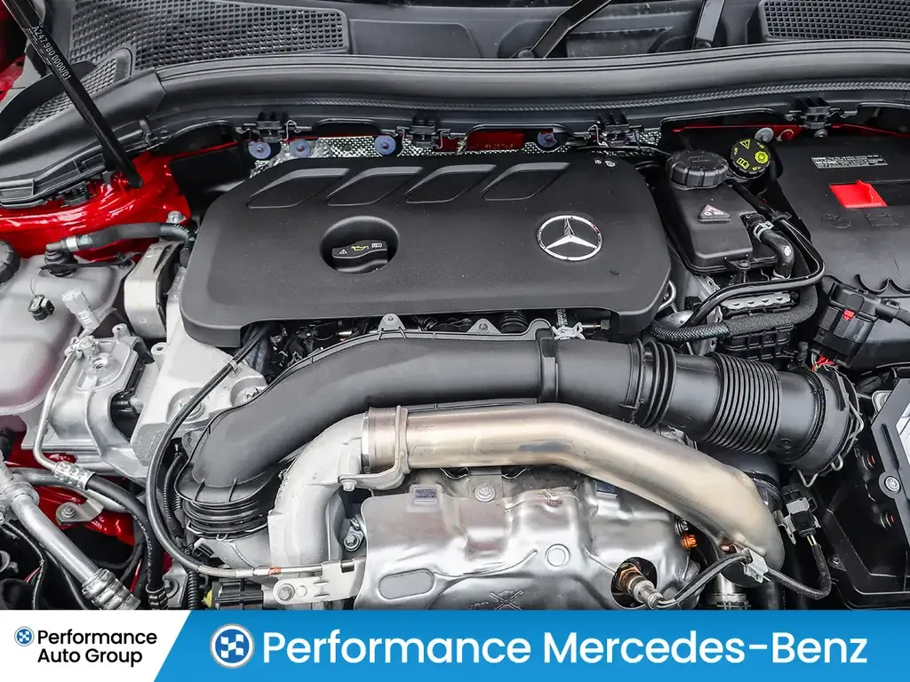 Mercedes-Benz Gla 2026 photo 5
