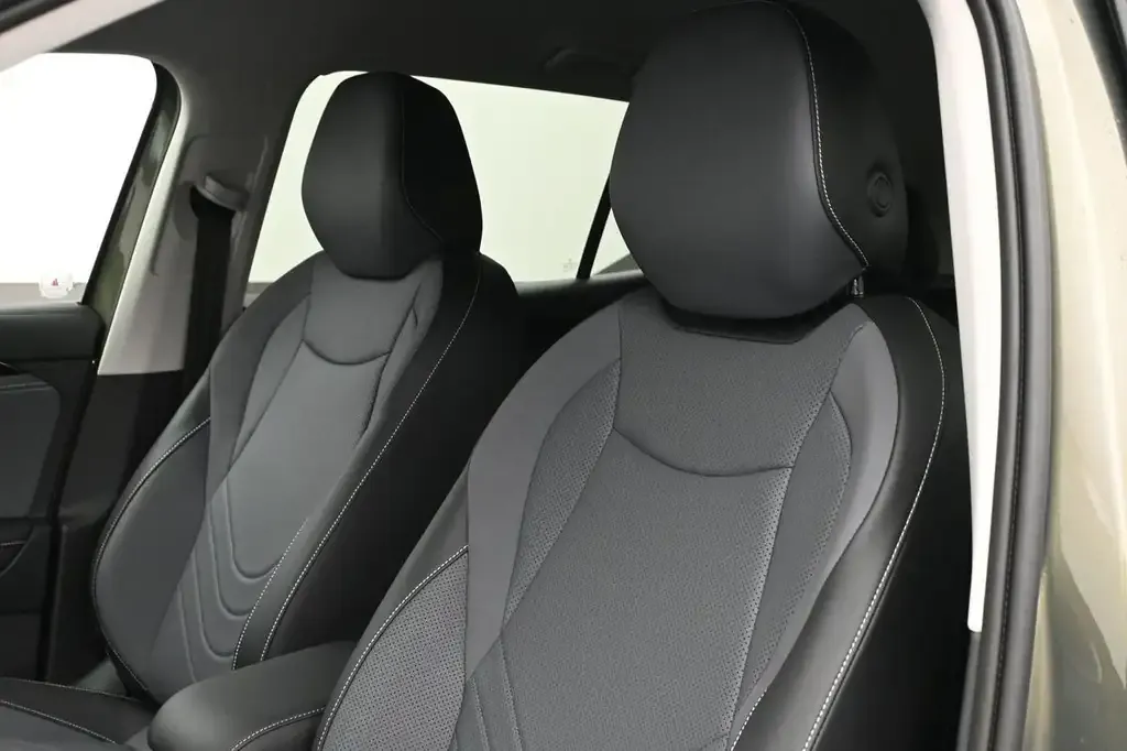 Volkswagen Tiguan 2026 photo 4