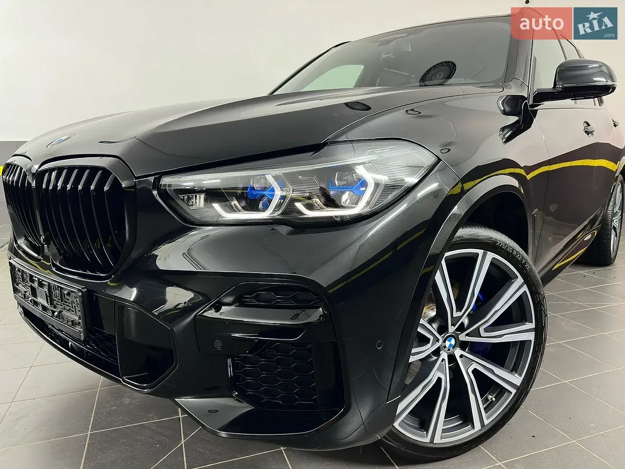 BMW X5 2023 photo 3