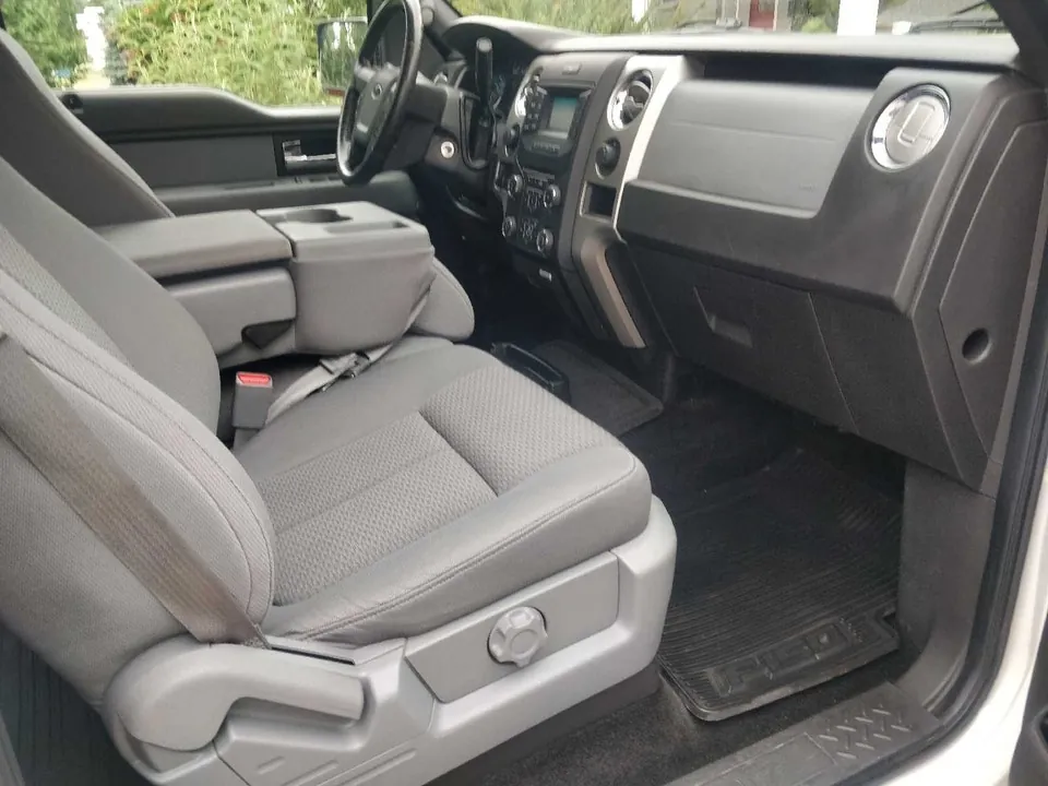 Ford F-150 2014 photo 4