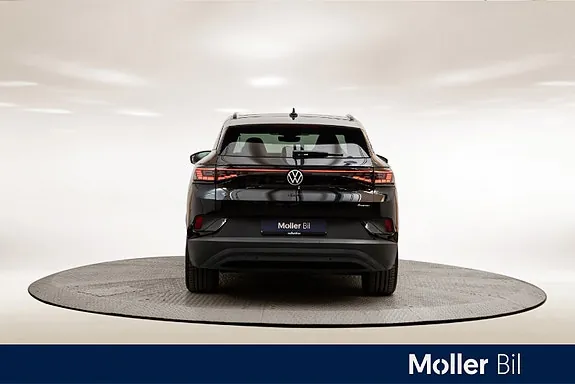 Volkswagen Id.4 2026 photo 4