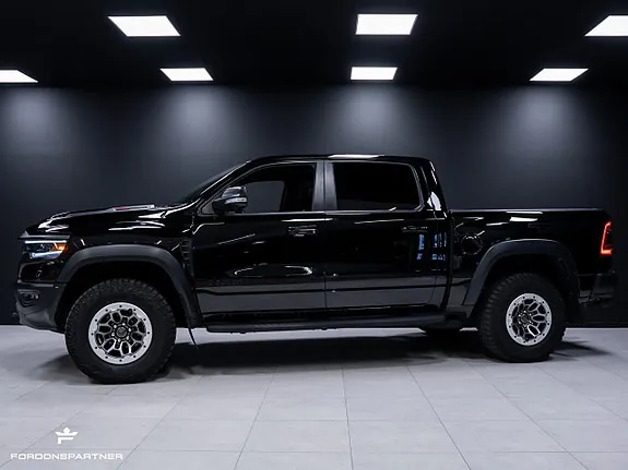 Dodge Ram 1500 2022 photo 3