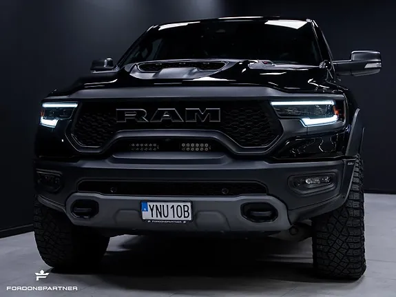 Dodge Ram 1500 2022 photo 2