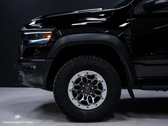 Dodge Ram 1500 2022 photo 5