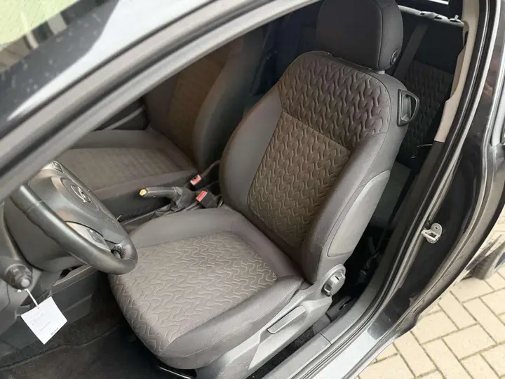 Opel Corsa 2013 photo 4