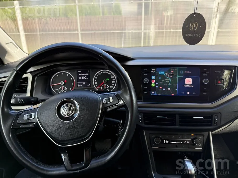Volkswagen Polo 2020 photo 5