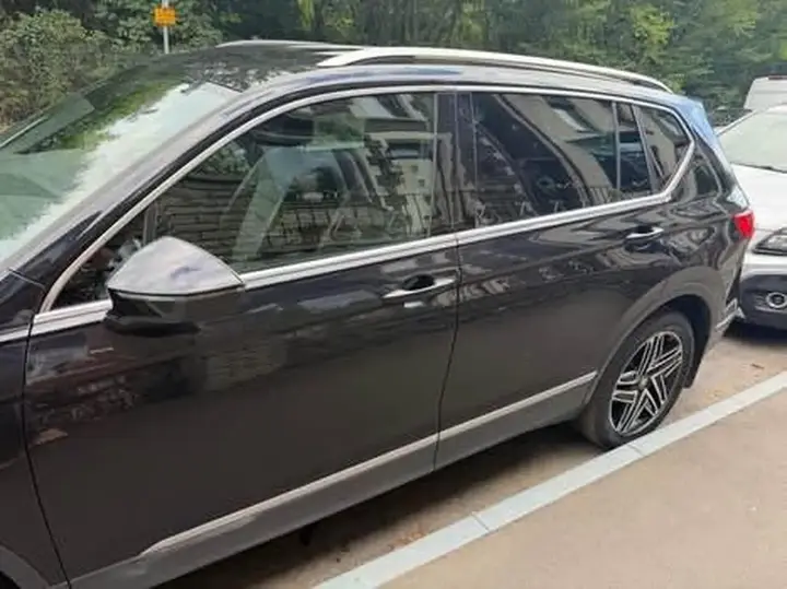 Seat Tarraco 2020 photo 3