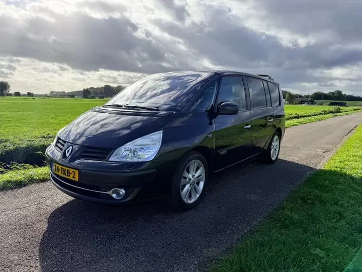 Renault Grand Espace