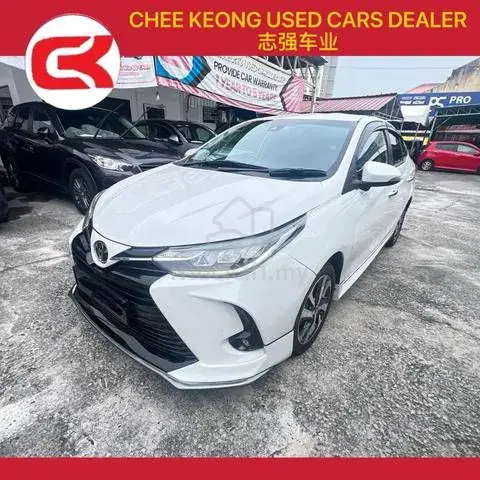 Toyota Vios