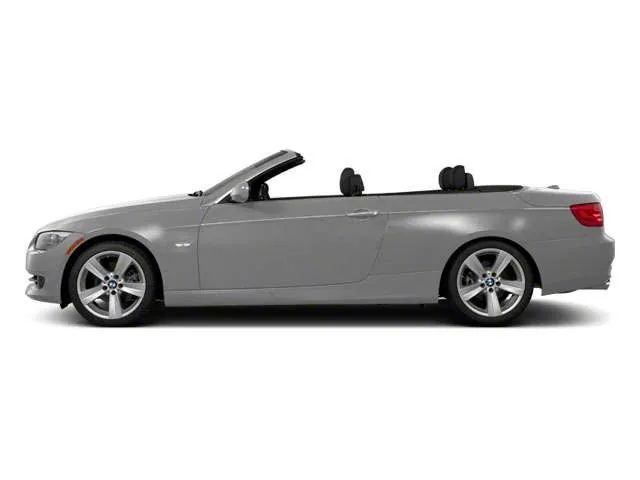BMW 3 Series 2011 photo 3