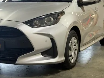 Toyota Yaris 2021 photo 5