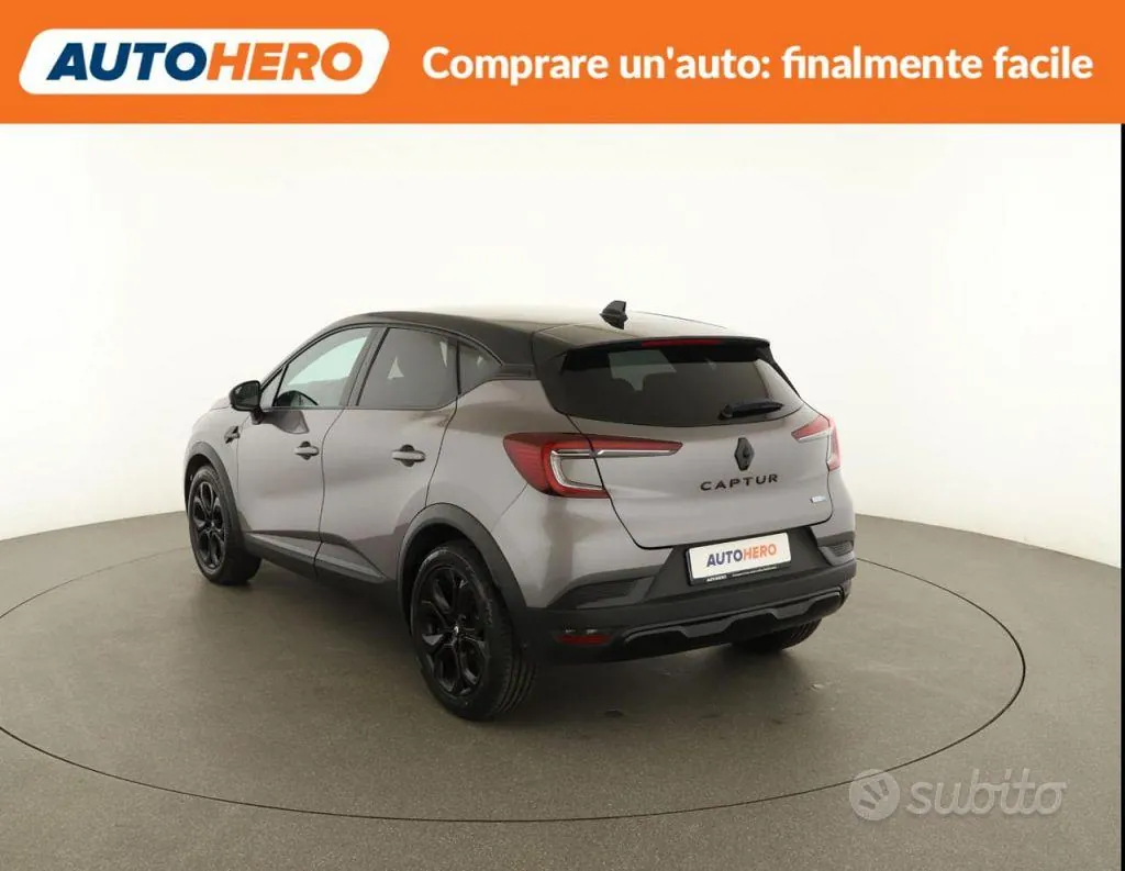 Renault Captur 2022 photo 4