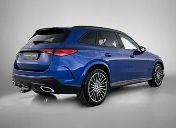 Mercedes-Benz Glc 2024 photo 2