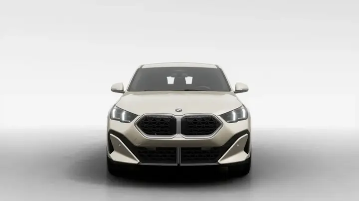 BMW X2 2027 photo 3