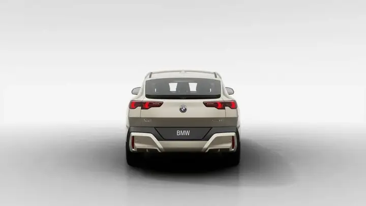 BMW X2 2027 photo 5