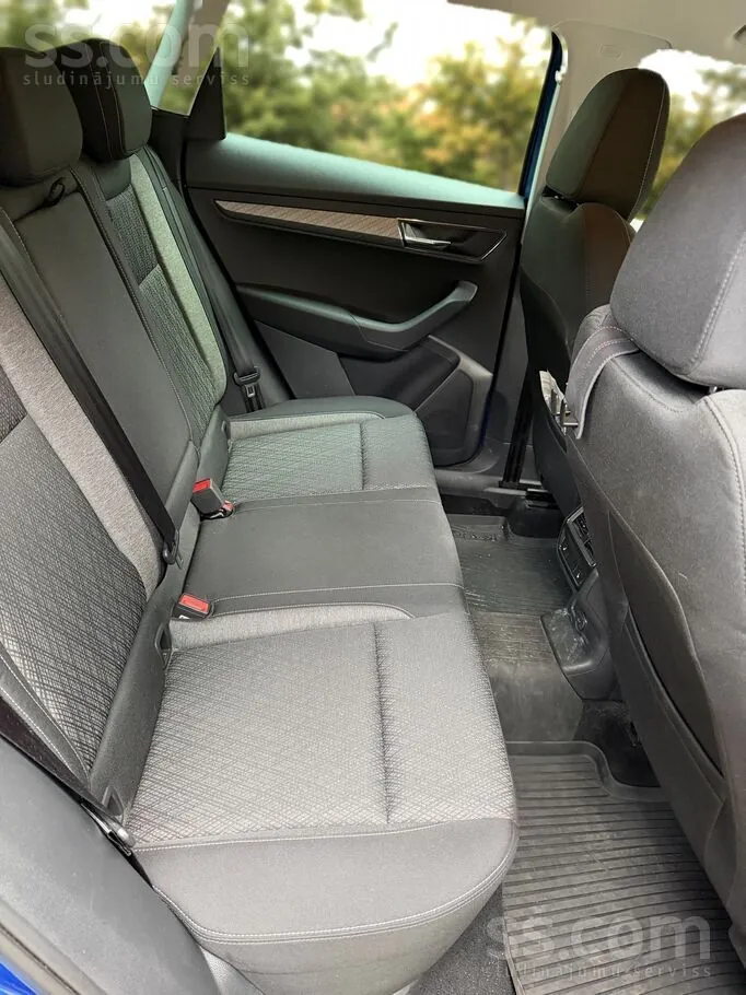 Skoda Karoq 2024 photo 4