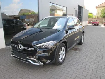 Mercedes-Benz Gla 2025 photo 2