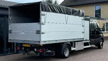 Iveco Daily 2018 photo 4