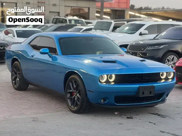 Dodge Challenger 2023 photo 3