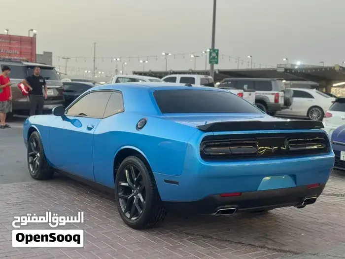Dodge Challenger 2023 photo 4
